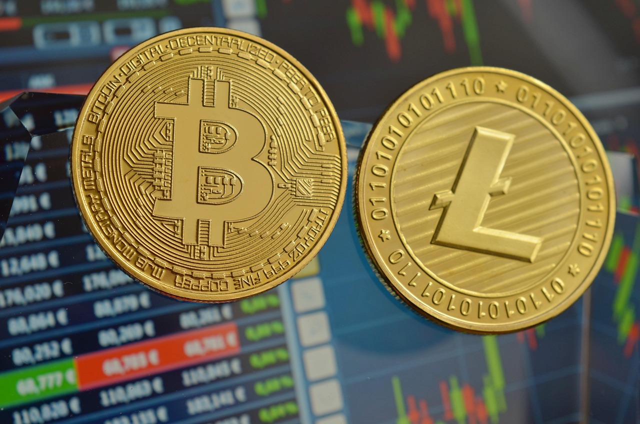 嘉信理财CEO Rick Wurster：一年内推出加密货币现货交易